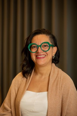 Imagem de Rejane Braz