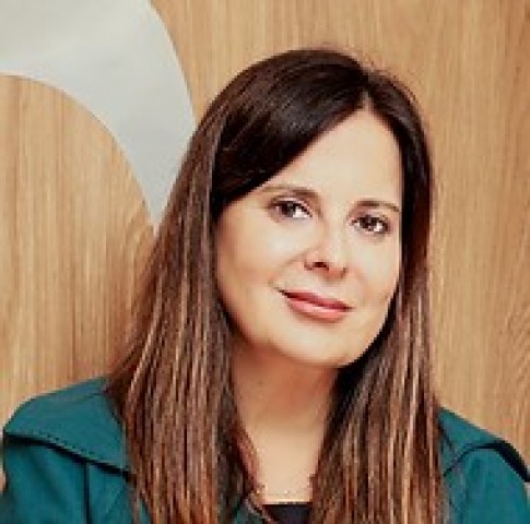 Imagem de Tânia Magalhães