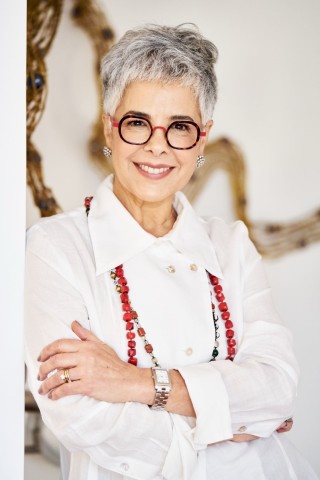 Imagem de Vania Bueno