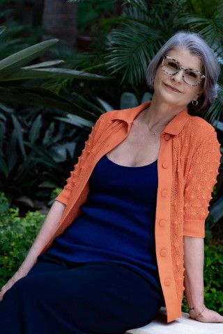 Imagem de Jussara Belo