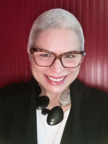 Imagem de Rozália Del Gáudio