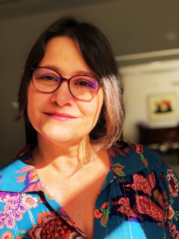 Imagem de Karla Mourão