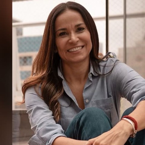 Imagem de Maria Claudia Bacci