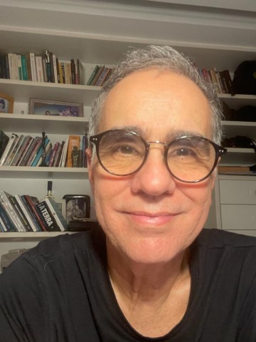 Imagem de Maurício Magalhães