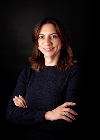 Imagem de Marily Gallote