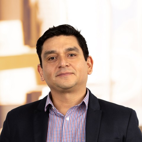 Imagem de José Luis Ovando