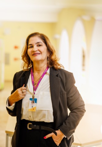 Imagem de Cândida Silva