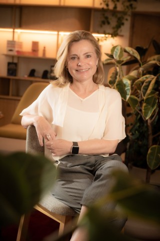 Imagem de Cláudia Vassallo