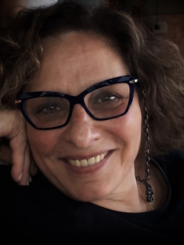 Imagem de Sônia Mitaini