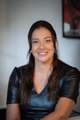 Imagem de Karla de Melo