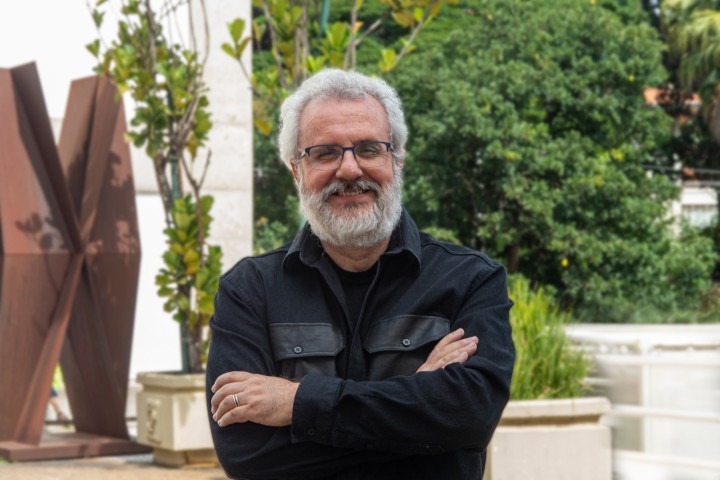 Imagem de Ricardo Voltolini