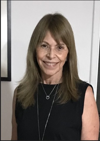 Imagem de Silvia Candal