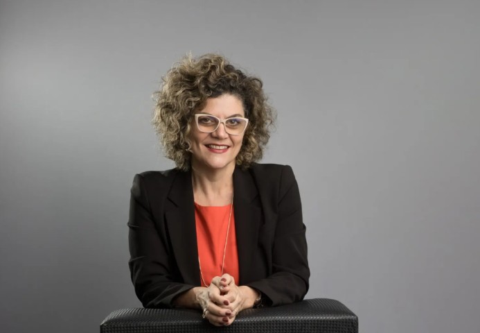 Imagem de Rosa Vanzella