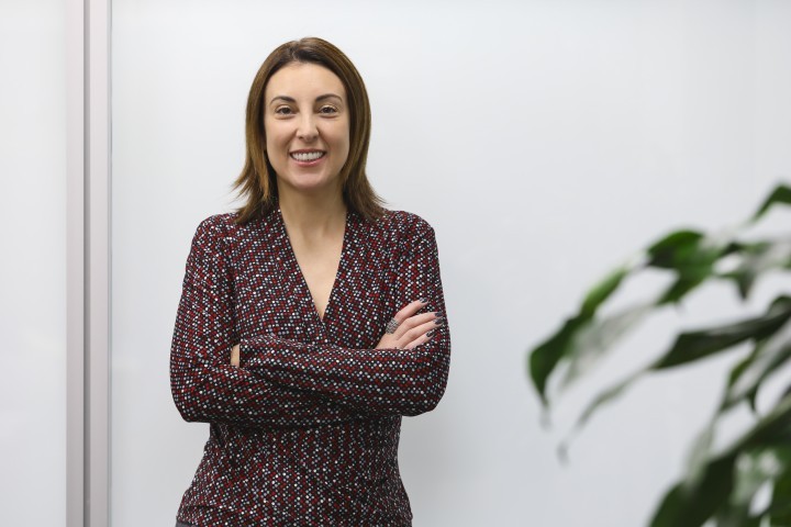 Imagem de Carime Kanbour