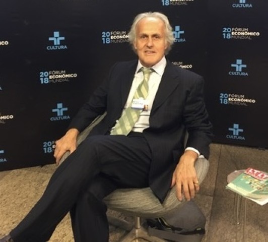 Imagem de Mariano Vergara-Hegi