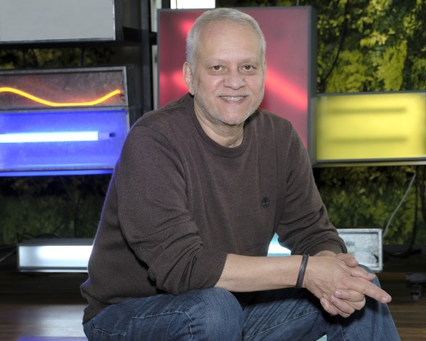 Imagem de Zé Schiavoni