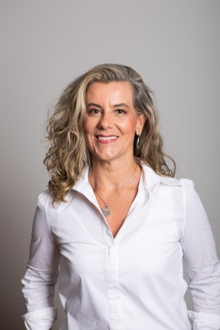 Imagem de Ivelise Cardoso