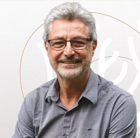 Imagem de Fábio Betti Rodrigues Salgado