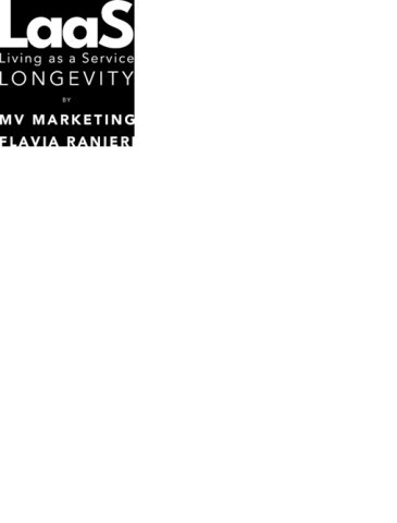 Imagem de Living as a Service – Longevity
