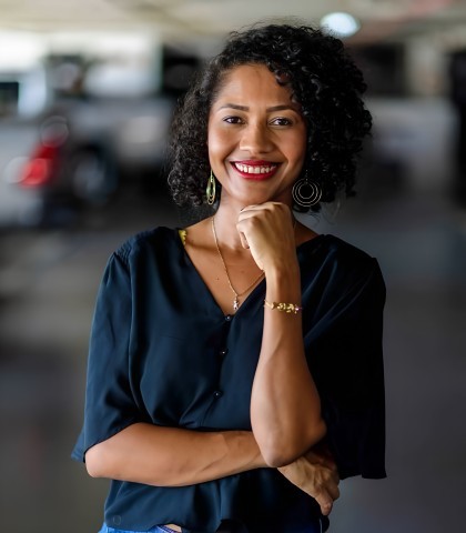 Imagem de Ivonete Guarino