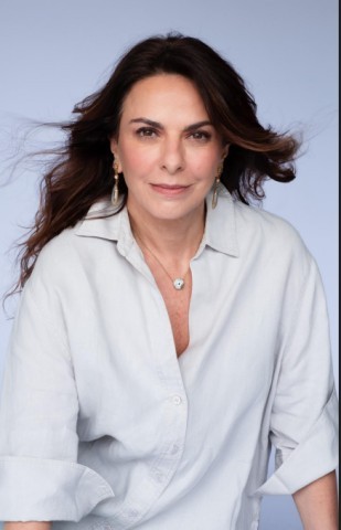 Imagem de Vanessa Palazzi - Mulheres de 40+