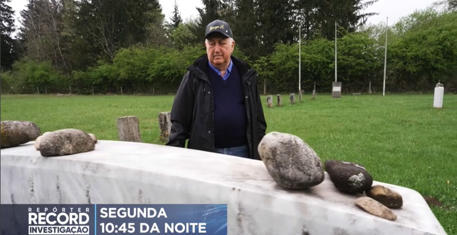 Imagem de George Legmann