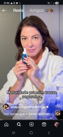 Imagem de Ana Paula Padrão