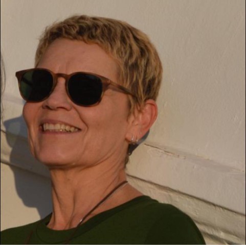 Imagem de Magali Freitas - Maturar