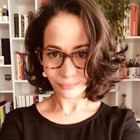 Imagem de Maturidades_br - Mariana Melo