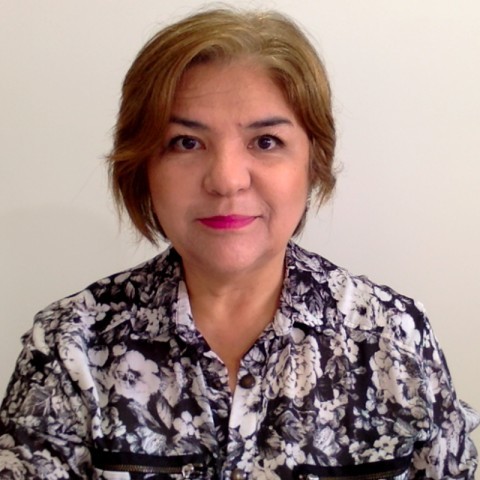 Imagem de Lina Menezes