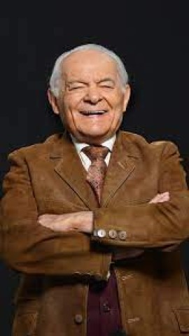 Imagem de Othon Bastos - Não me entrego, não!