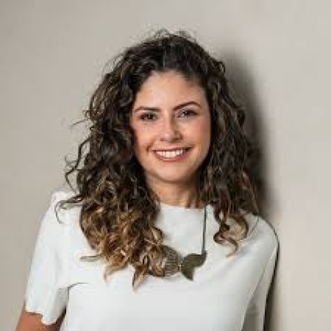 Imagem de Flavia Ranieri