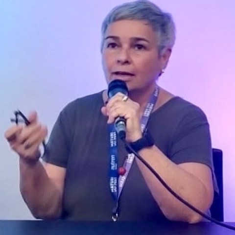 Imagem de Sandra Quinteiro