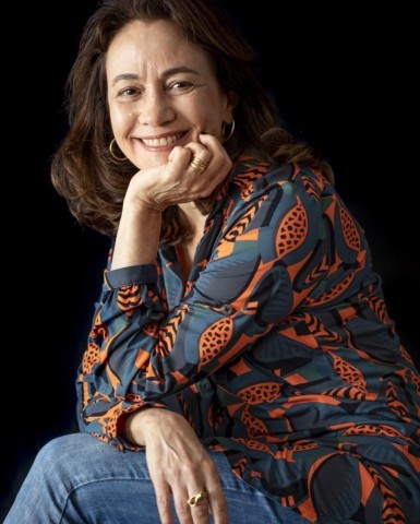 Imagem de Mariza Tavares