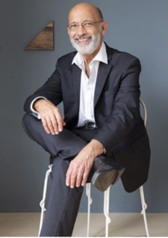 Imagem de Alexandre Kalache