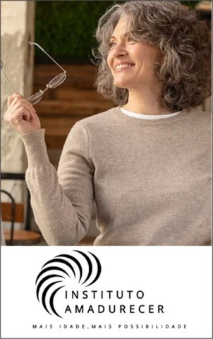 Imagem de Instituto Amadurecer