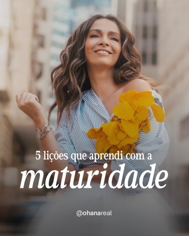 Imagem de Claudia Ohana