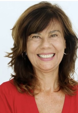 Imagem de Mirian Goldenberg