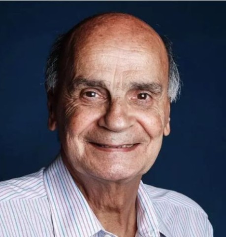 Imagem de DRAUZIO VARELLA