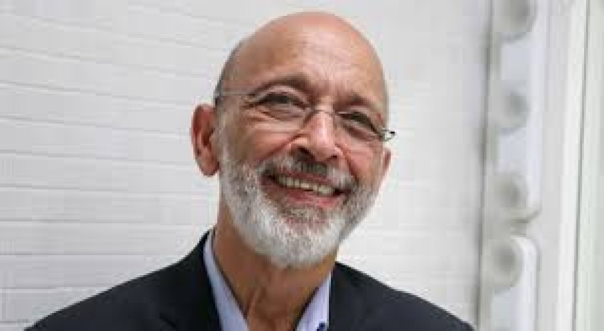 Imagem de Alexandre Kalache