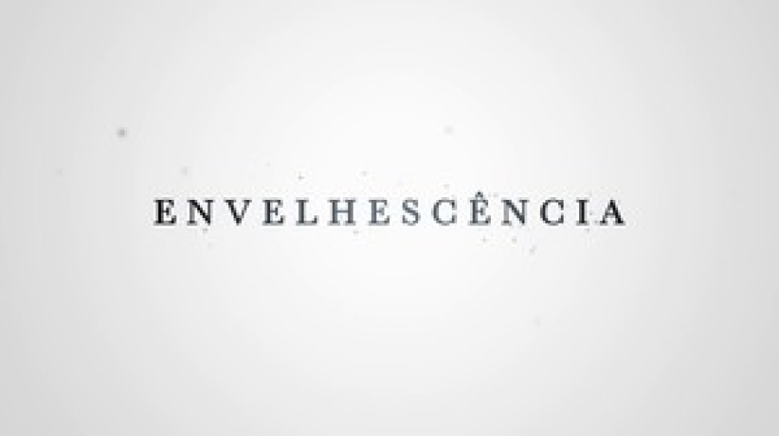 Imagem de Documentário Envelhescência