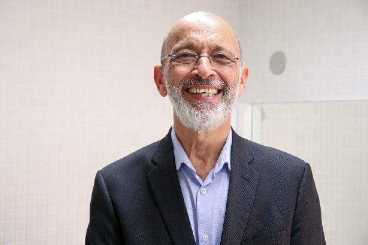 Imagem de Alexandre Kalache