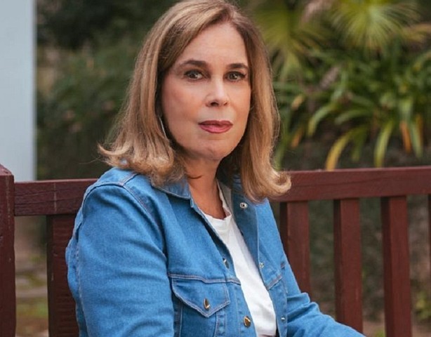 Imagem de Mary del Priore