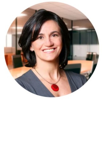 Imagem de Maria Tereza Gomes